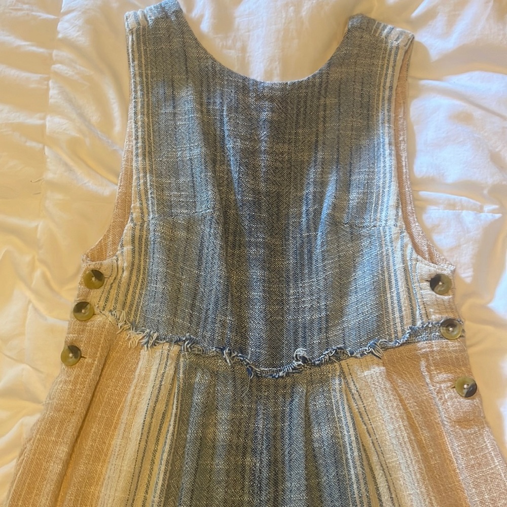 Tweed jumper, xs, free people